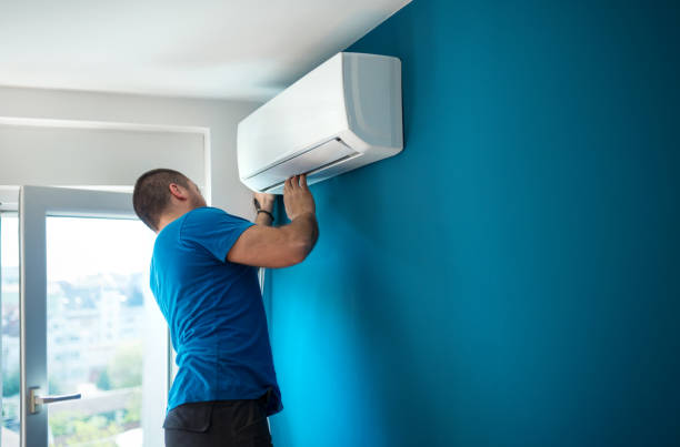 Best HVAC installation services  in Rincon, GA