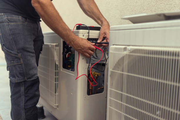 Best Affordable HVAC services  in Rincon, GA