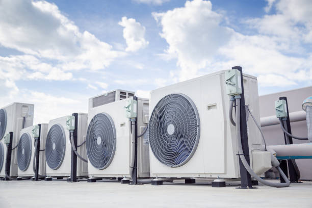 Reliable Rincon, GA HVAC Solutions