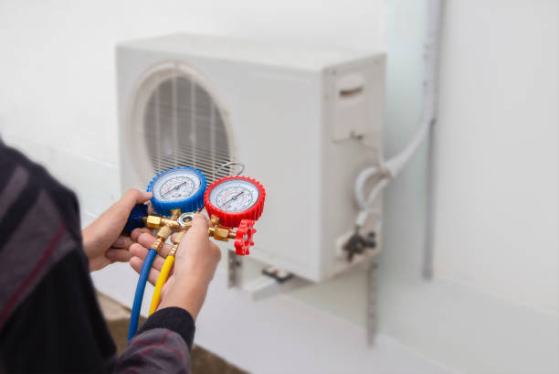 Best HVAC cleaning services  in Rincon, GA