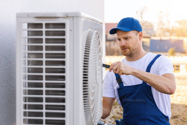 Best HVAC emergency services  in Rincon, GA