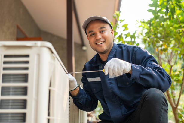 Best Ductless HVAC repair  in Rincon, GA