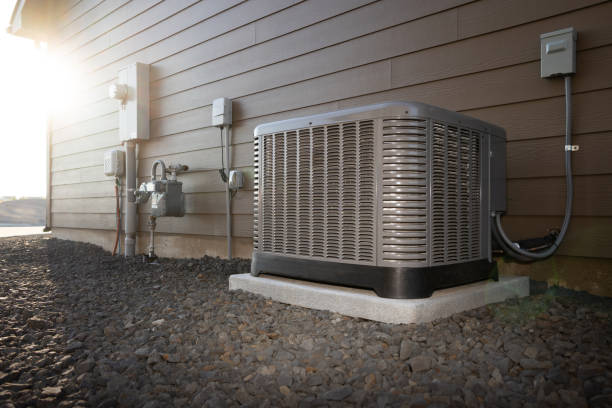 Best HVAC replacement cost  in Rincon, GA